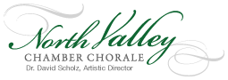 North Valley Chamber Chorale